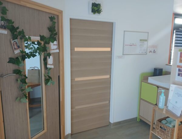 Les P’tits Popons d’Annemasse