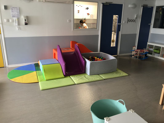 Micro-Creche casa baby – Sucy en Brie
