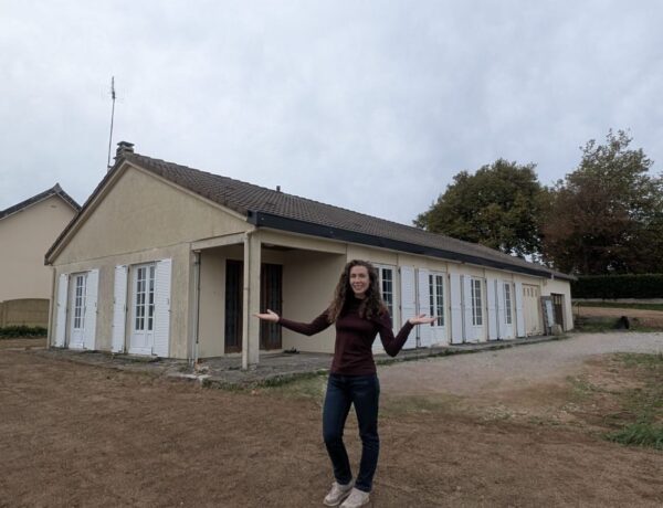Micro-crèche – Little Manchot – Montebourg