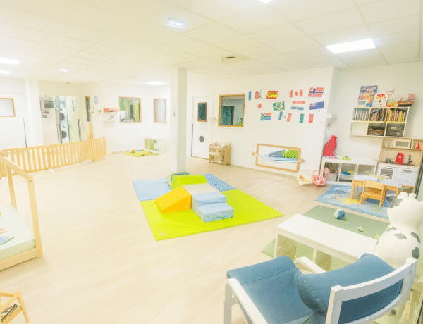 Micro-crèche – Boubou & Les Cherubins – Plaisance du touch