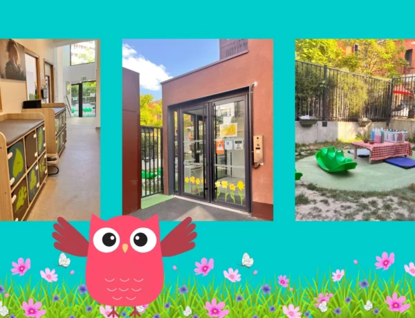 Crèche Cerep-Phymentin – Paris 14