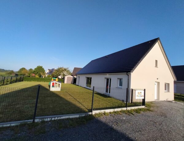 Micro-crèche La Tribu des fripouilles – Ecrainville